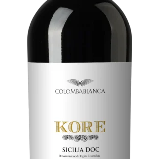 Columba Bianca - 'Kore', Sicily, Grillo 2024
