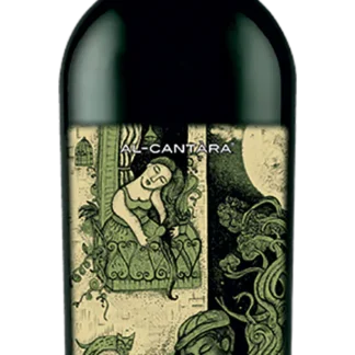 Al-Cantàra - ‘A Nutturna’, Terre Siciliane - 2022