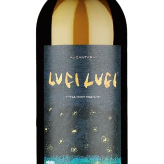Al-Cantàra - ‘Luci Luci’, Etna - 2021