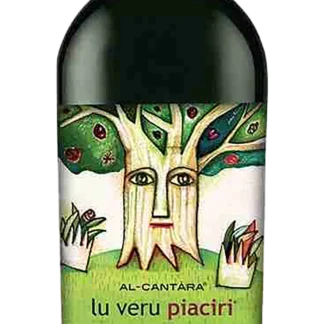 Al-Cantara - 'Lu Veru Piaciri’, Etna - 2023
