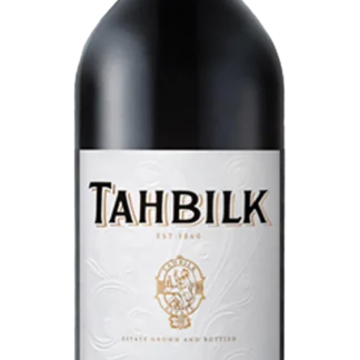 Tahbilk - Nagambie Lakes, Shiraz - 2020