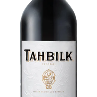 Tahbilk - Nagambie Lakes, Cabernet Sauvignon - 2021