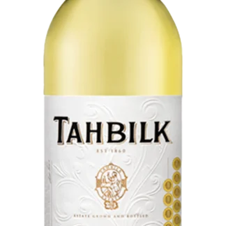 Tahbilk - Museum Release, Nagambie Lakes, Marsanne - 2018