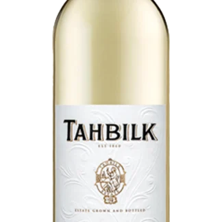 Tahbilk - Cane Cut, Nagambie Lakes, Marsanne (50cl) - 2018