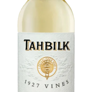 Tahbilk - 1927 Vines, Nagambie Lakes, Marsanne - 2016