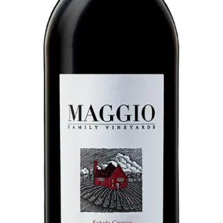 Oak Ridge Winery - Maggio, Lodi, Old Vines Zinfandel - 2023