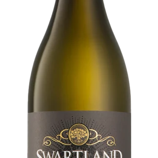 Swartland Winery - Limited Release, Swartland, Roussanne - 2022
