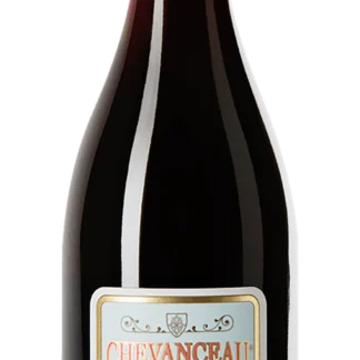 Chevanceau - Marselan, Chevanceau, Vin de France - 2023