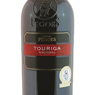 Santo Isidro de Pegões - Península de Setúbal, Touriga Nacional - 2021