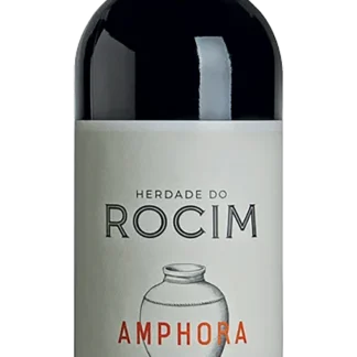 Herdade do Rocim - Rocim Amphora Red, Alentejo - 2024