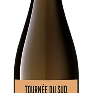 Tournee du Sud - Merlot, Pays d’Oc - 2024