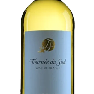 Tournee du Sud - Viognier, Pays d’Oc - 2023