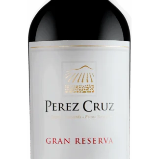 Viña Perez Cruz - Gran Reserva, Maipo Andes, Cabernet Sauvignon - 2023