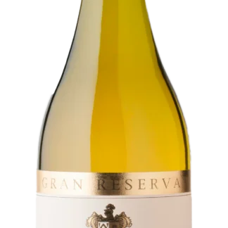 Viña Echeverría - Gran Reserva, Valle de Curicó, Chardonnay - 2023