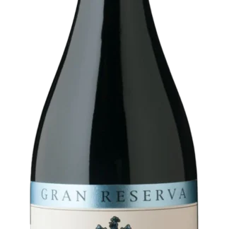 Viña Echeverría - Gran Reserva, Valle de Colchagua, Syrah - 2019