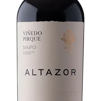 Undurraga - 'Altazor', Maipo Alto - 2022