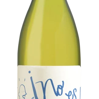 Viña Echeverría - No es Pituko, Valle de Curicó, Viognier - 2024
