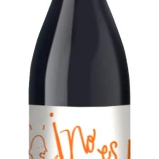 Viña Echeverría - No es Pituko, Valle de Curicó, Cabernet Sauvignon - 2023