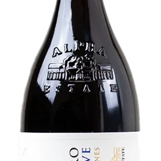 Alpha Estate - Xinomavro, Reserve Vielles Vignes, Single Block Barba Yannis - 2022