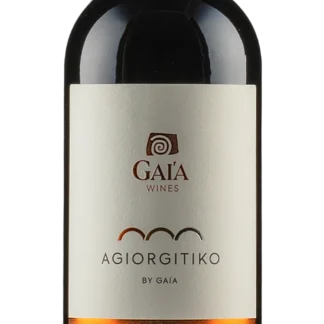 Gaia Wines - 'Agiorgitiko By Gaia', Nemea - 2023