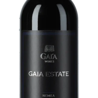 Gaia Wines - Gaia Estate, Nemea - 2021