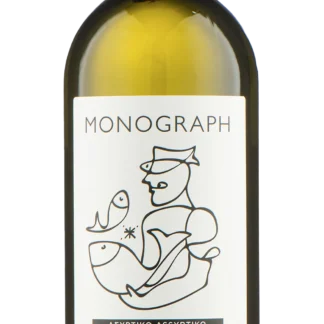 Gaia Wines - Monograph Assyrtiko, Peloponnese - 2024