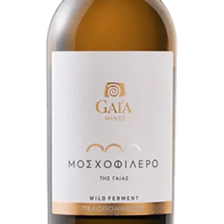 Gaia Wines - Wild Ferment Moschofilero by Gaia, Peloponnese - 2024