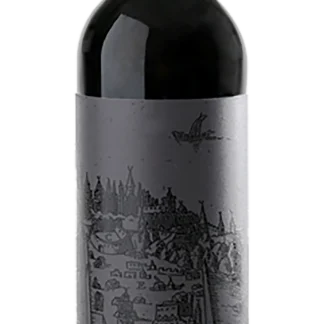 Monemvasia Winery - Tsimbidi, Monemvasios, Laconia - 2014