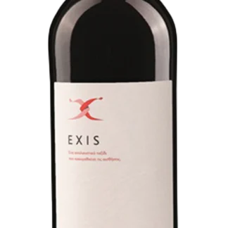 Manolesakis Estate - Exis Red, Drama - 2024