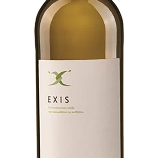 Manolesakis Estate - Exis White, Drama - 2024