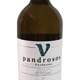 Domaine Foivos - Pandrosos, Kefalonia - 2020