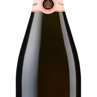 Champagne Veuve Clicquot - Rose - NV