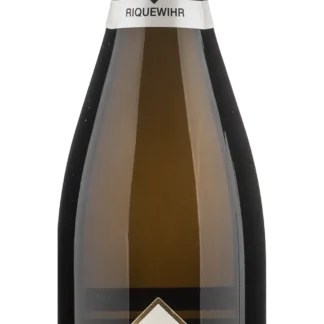 Dopff au Moulin - Alsace Chardonnay Brut Nature Sans Soufre Ajouté, Crémant d'Alsace - 2020