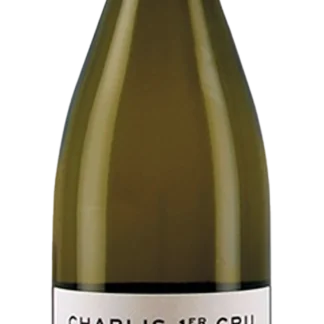 Michel Gayot - Chablis 1er Cru Fourneaux - 2024
