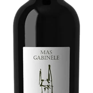 Mas Gabinele - Faugeres, ‘Rarissime’ - 2019