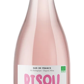 Olivier Coste - ‘Bisou’, Pays d’Oc - 2024