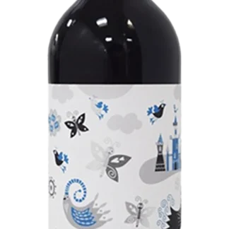 Hugonell - Rioja Crianza - 2022