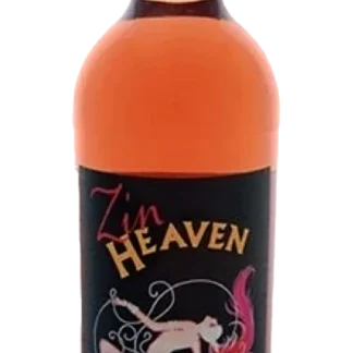 Zin Heaven - Zinfandel Blush, California - 2023