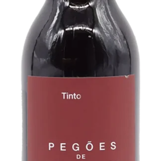 Santo Isidro de Pegões - Santo Isidro Red, Península de Setúbal (25cl) - NV