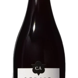 Scribe Winery - Estate, Sonoma Valley, Mission - 2021