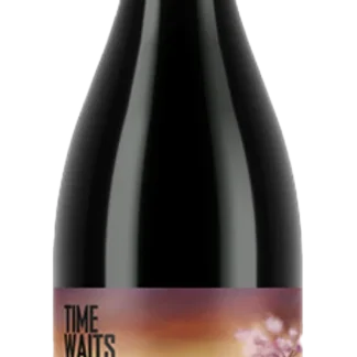 Finca Bacara - Time Waits For No One, Stone Elephant, Jumilla - 2022
