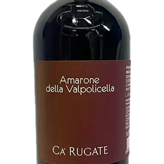 Ca'Rugate - Amarone Della Valpolicella - 2022