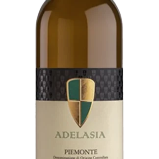 San Silvestro - Cortese del Piemonte ‘Adelasia’ - 2024