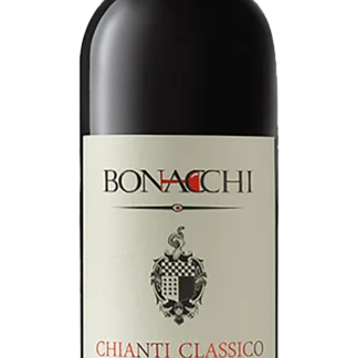 Cantina Bonacchi - Chianti Classico - 2024