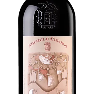 Michele Chiarlo - Nizza Reserva, La Court, Barbera  - 2021
