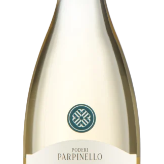 Poderi Parpinello - Vermentino ‘Ala Blanca’ - 2024