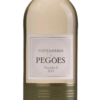 Santo Isidro de Pegões - Fontanário de Pegões White, Palmela - 2025