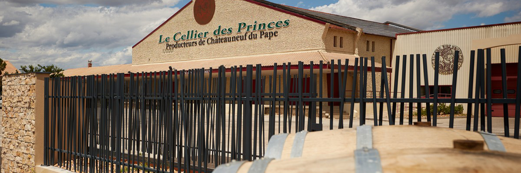 Cellier des Princes