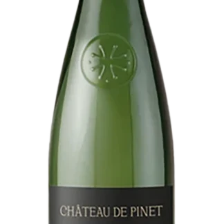 Château de Pinet - 'Notes Salines', Picpoul de Pinet - 2024