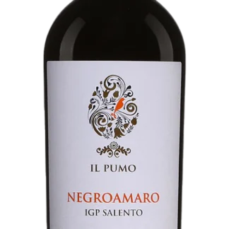 San Marzano - Negroamaro ‘Il Pumo’, Salento - 2024